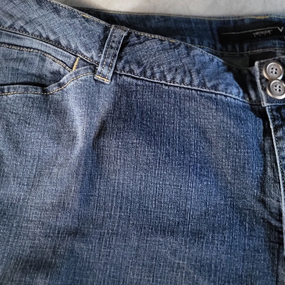 Venezia Demim Jeans Size 26 - Picture 6 of 9
